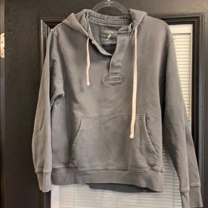 Jcrew hoodie
